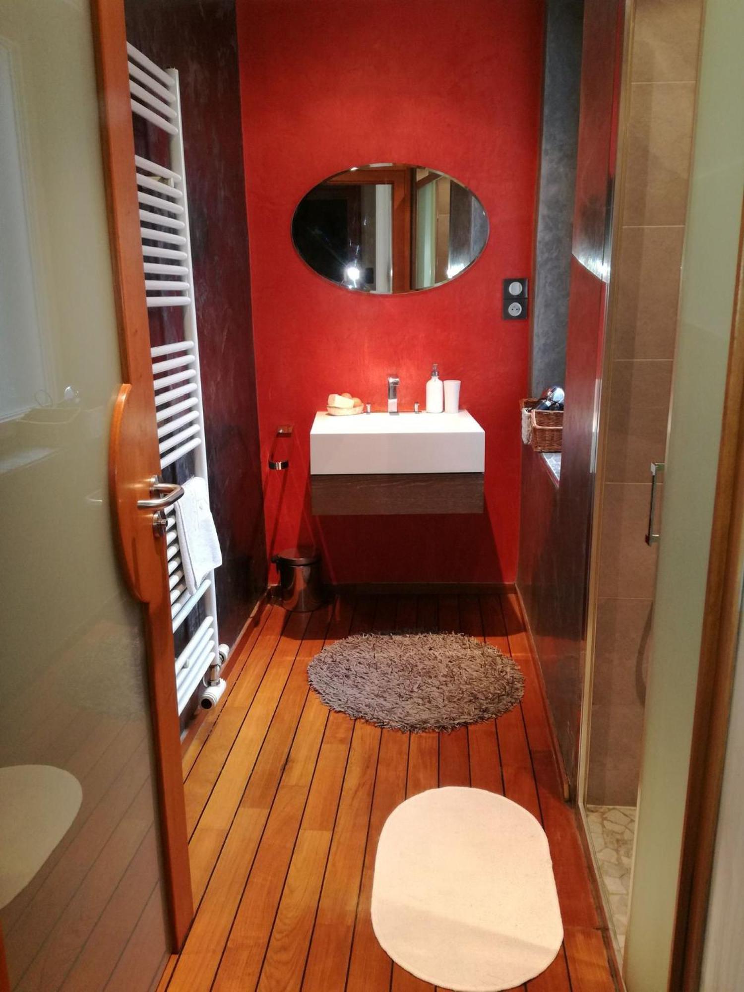 "Cote Nature", Appartement Cosy Au Coeur De Munster Munster  Luaran gambar