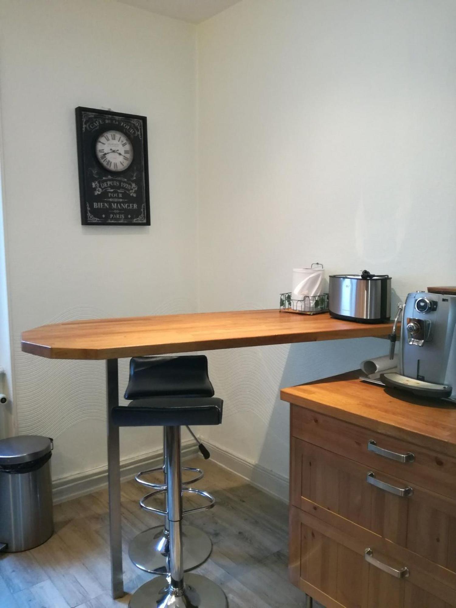 "Cote Nature", Appartement Cosy Au Coeur De Munster Munster  Luaran gambar