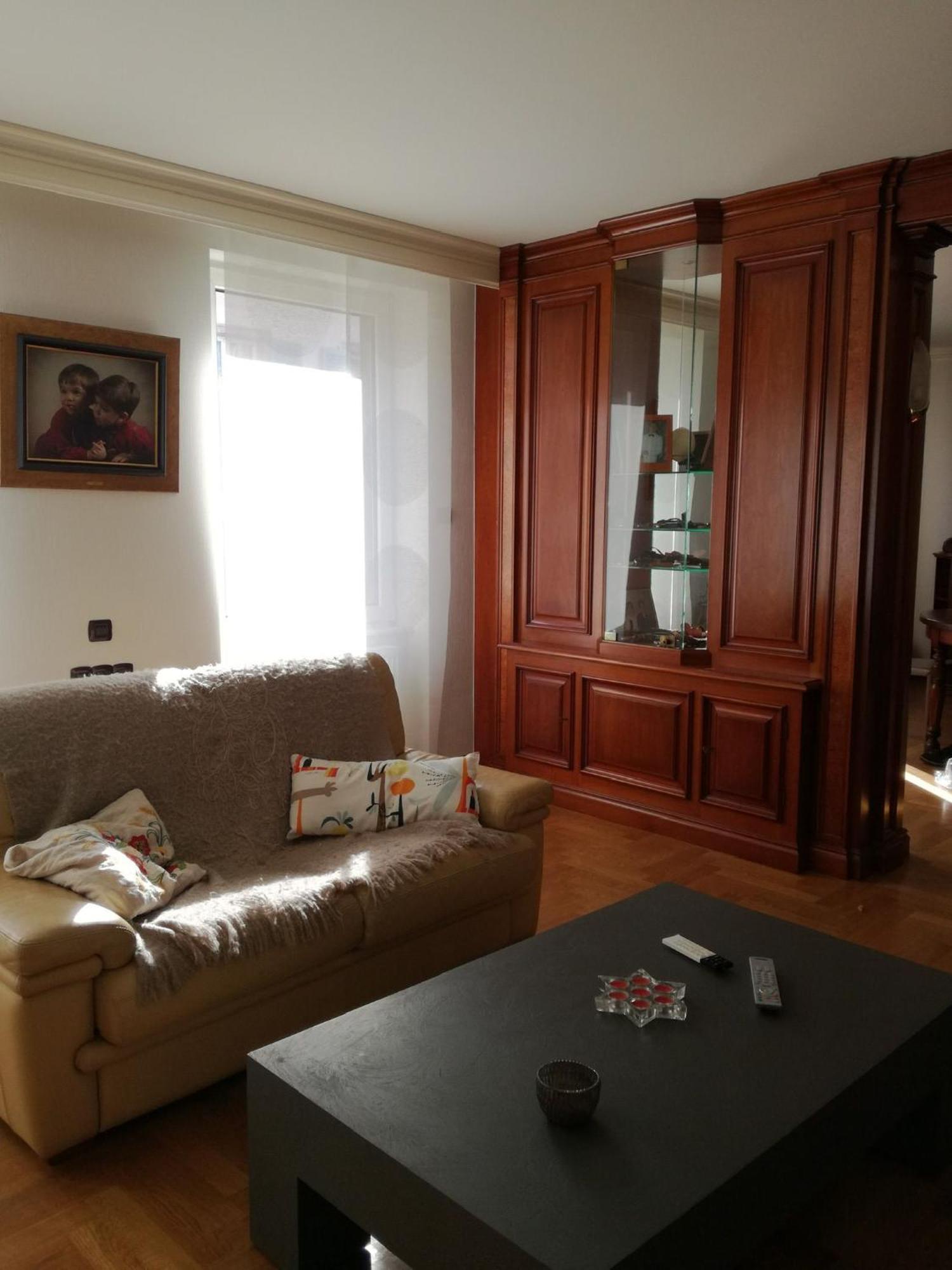 "Cote Nature", Appartement Cosy Au Coeur De Munster Munster  Luaran gambar