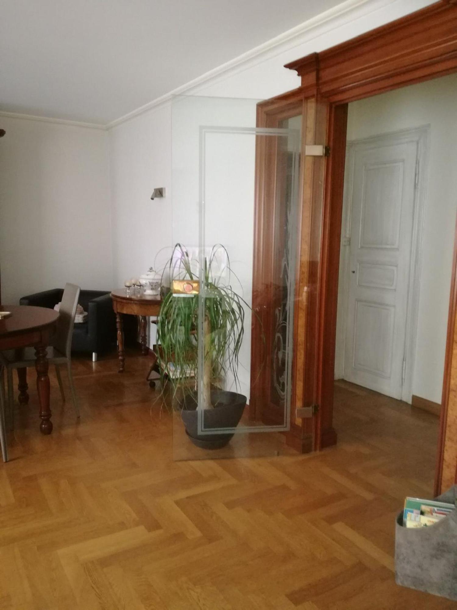 "Cote Nature", Appartement Cosy Au Coeur De Munster Munster  Luaran gambar