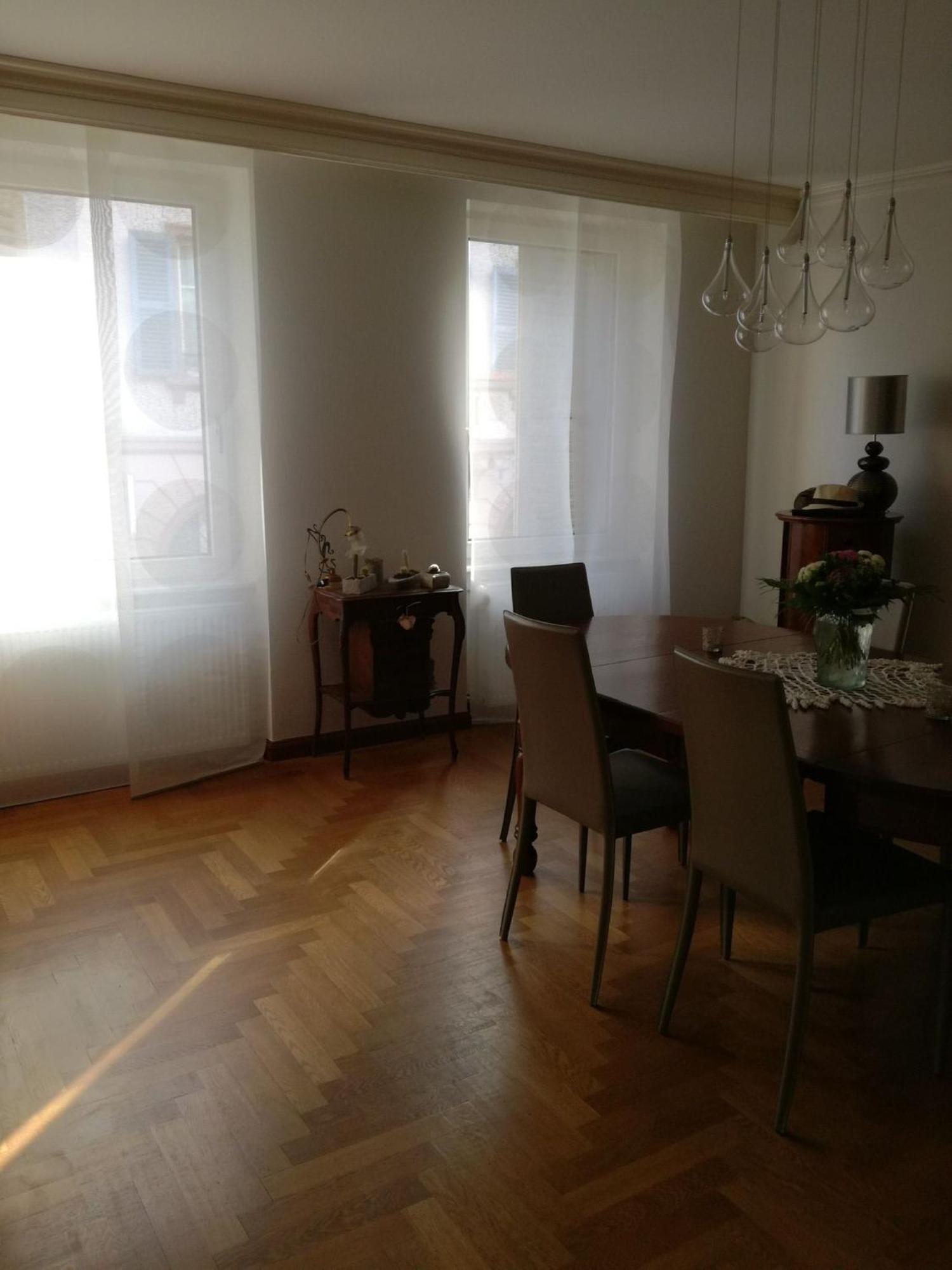 "Cote Nature", Appartement Cosy Au Coeur De Munster Munster  Luaran gambar